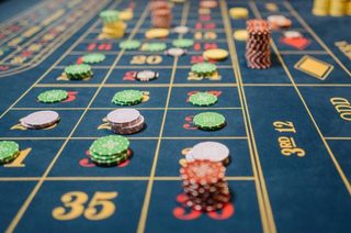 game trực tuyến Kubet Baccarat